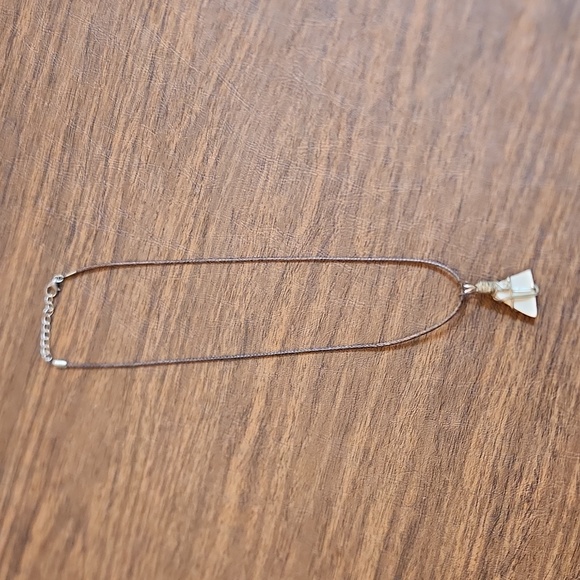 Sea Glass Pendant - Picture 2 of 3